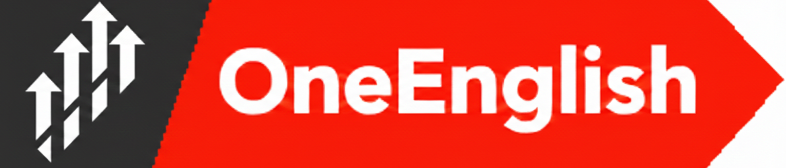Oneenglish